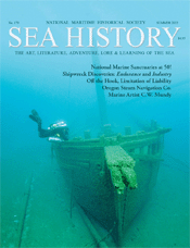 Sea History